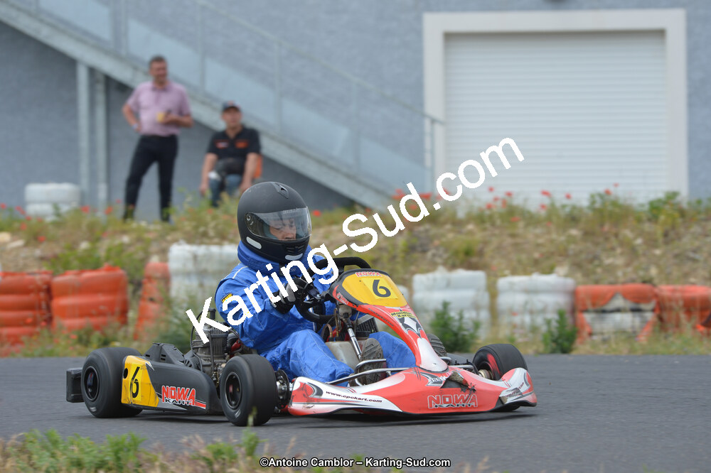 25/05/2014 : Kartix Clubs à Ganges (Photos Antoine Camblor) 2014 — karting