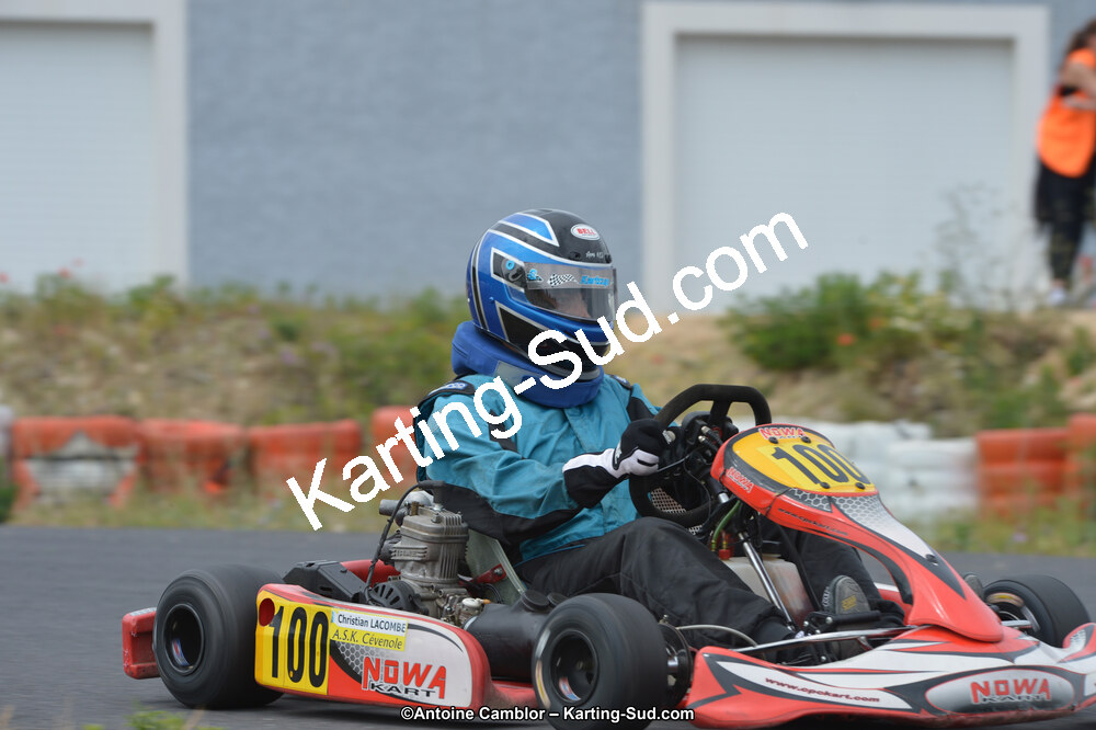 25/05/2014 : Kartix Clubs à Ganges (Photos Antoine Camblor) 2014 — karting