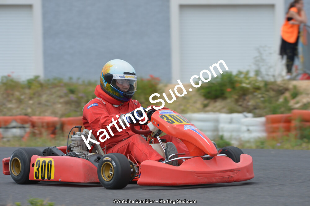 25/05/2014 : Kartix Clubs à Ganges (Photos Antoine Camblor) 2014 — karting