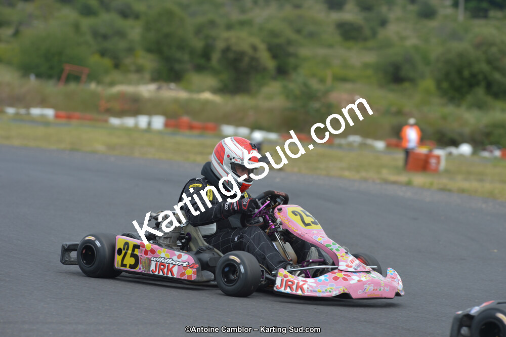 25/05/2014 : Kartix Clubs à Ganges (Photos Antoine Camblor) 2014 — karting