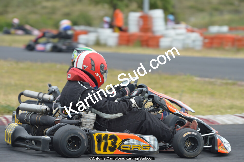 25/05/2014 : Kartix Clubs à Ganges (Photos Antoine Camblor) 2014 — karting