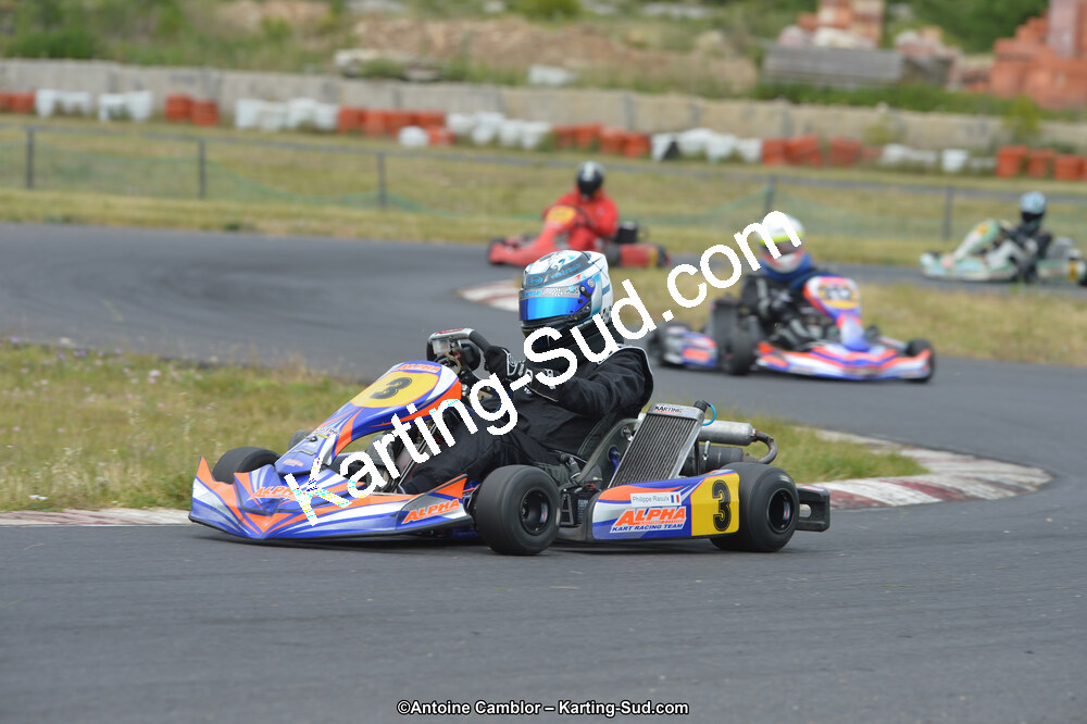 25/05/2014 : Kartix Clubs à Ganges (Photos Antoine Camblor) 2014 — karting