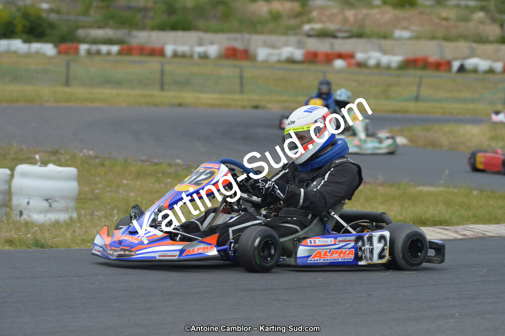 25/05/2014 : Kartix Clubs à Ganges (Photos Antoine Camblor) 2014 — karting