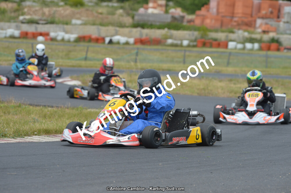 25/05/2014 : Kartix Clubs à Ganges (Photos Antoine Camblor) 2014 — karting