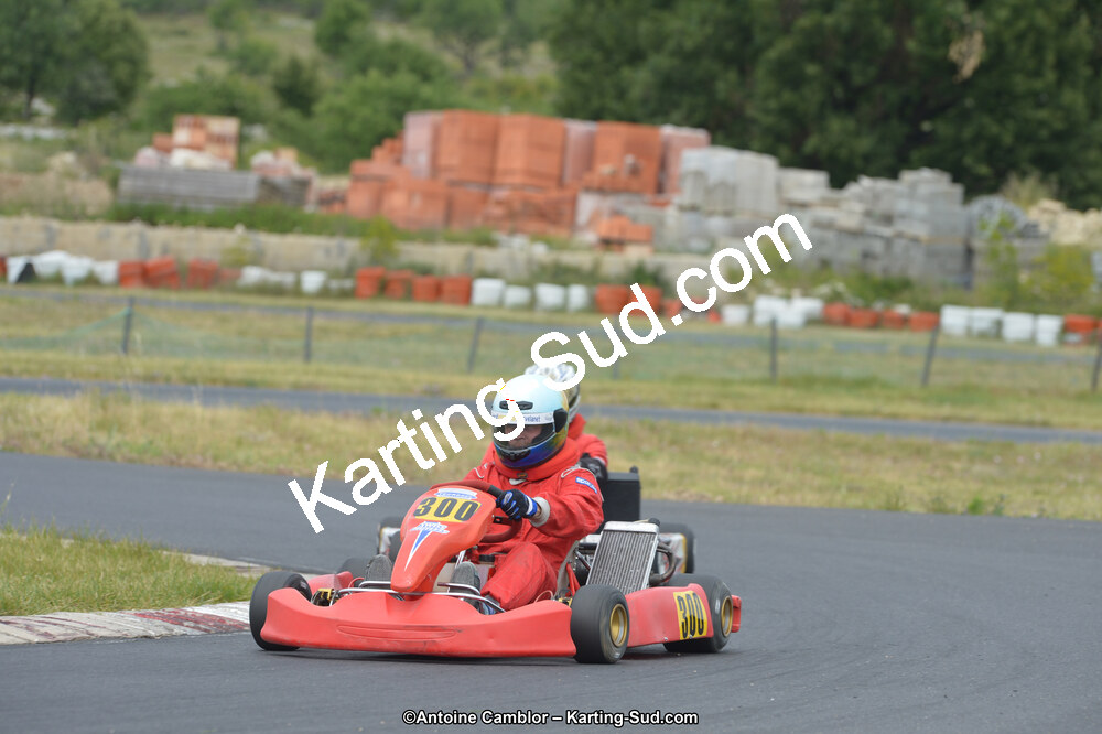 25/05/2014 : Kartix Clubs à Ganges (Photos Antoine Camblor) 2014 — karting