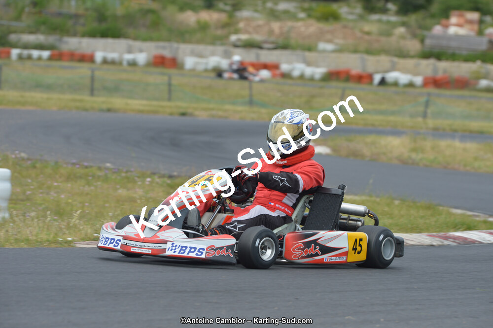 25/05/2014 : Kartix Clubs à Ganges (Photos Antoine Camblor) 2014 — karting