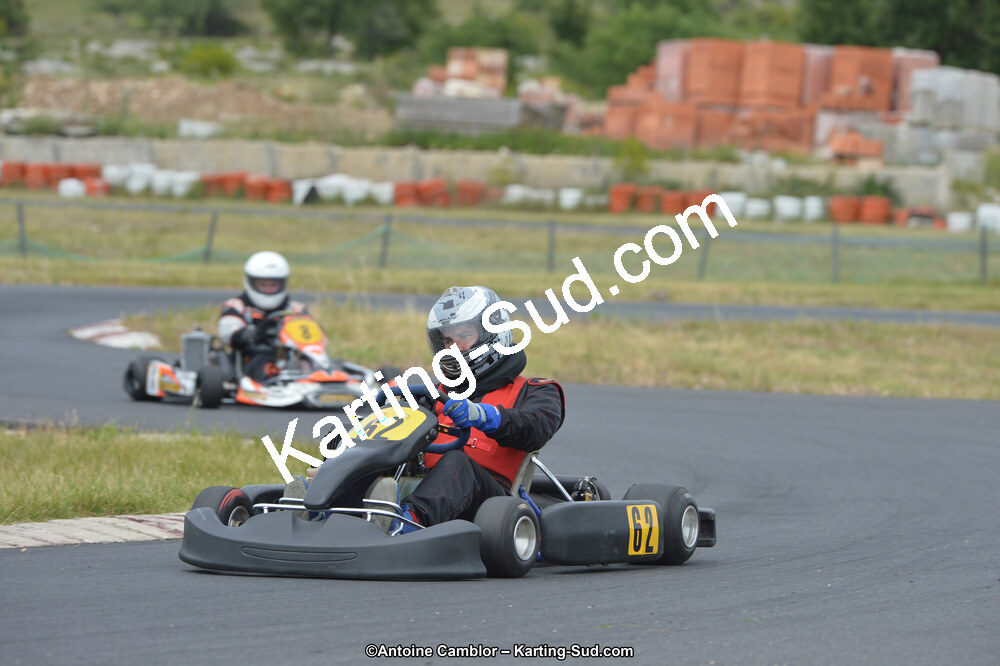 25/05/2014 : Kartix Clubs à Ganges (Photos Antoine Camblor) 2014 — karting