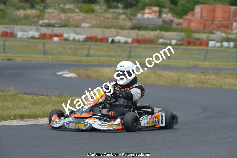 25/05/2014 : Kartix Clubs à Ganges (Photos Antoine Camblor) 2014 — karting