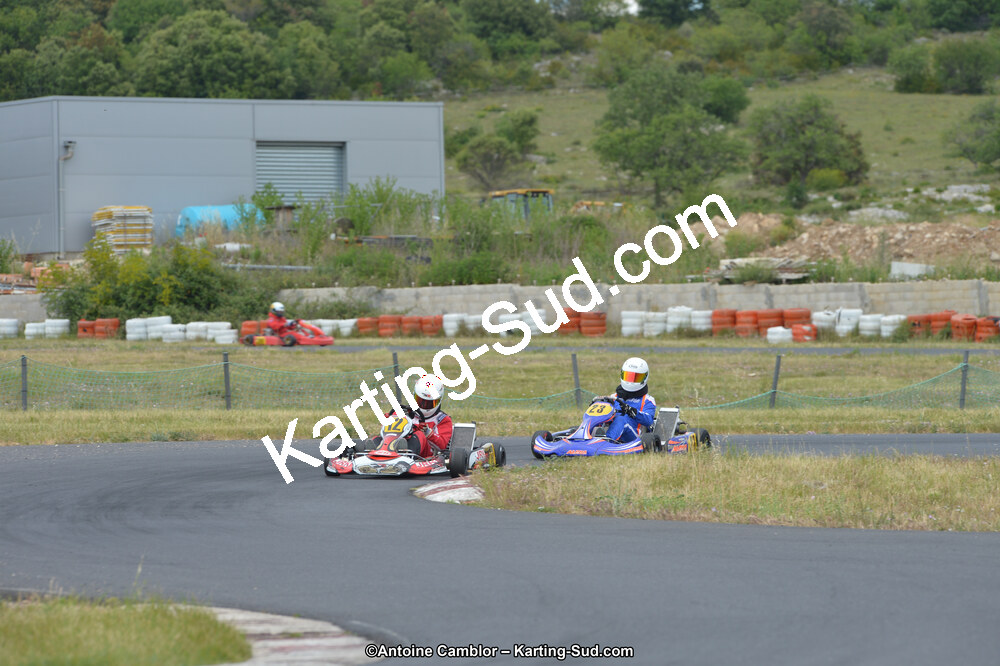 25/05/2014 : Kartix Clubs à Ganges (Photos Antoine Camblor) 2014 — karting