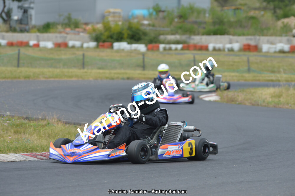 25/05/2014 : Kartix Clubs à Ganges (Photos Antoine Camblor) 2014 — karting