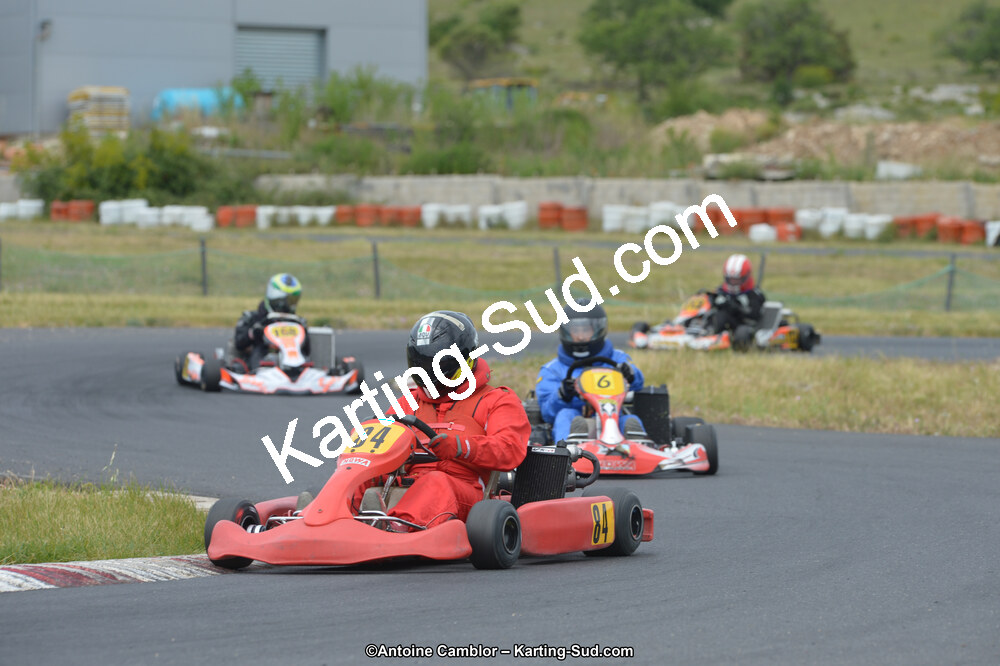 25/05/2014 : Kartix Clubs à Ganges (Photos Antoine Camblor) 2014 — karting