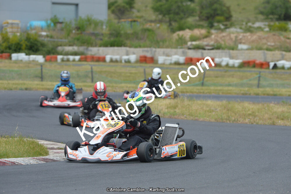 25/05/2014 : Kartix Clubs à Ganges (Photos Antoine Camblor) 2014 — karting