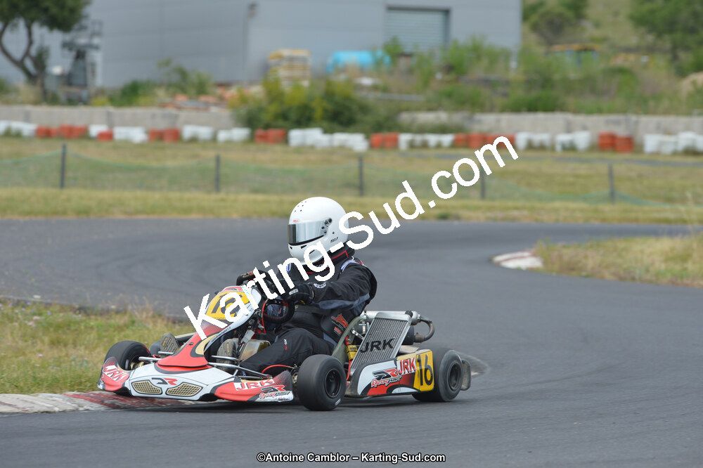 25/05/2014 : Kartix Clubs à Ganges (Photos Antoine Camblor) 2014 — karting