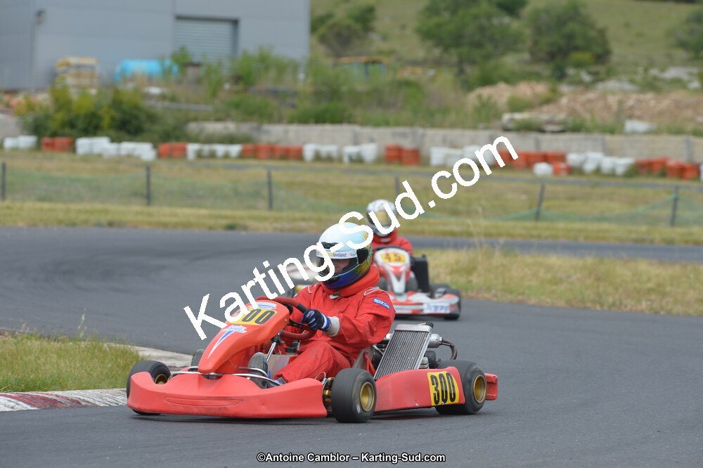 25/05/2014 : Kartix Clubs à Ganges (Photos Antoine Camblor) 2014 — karting