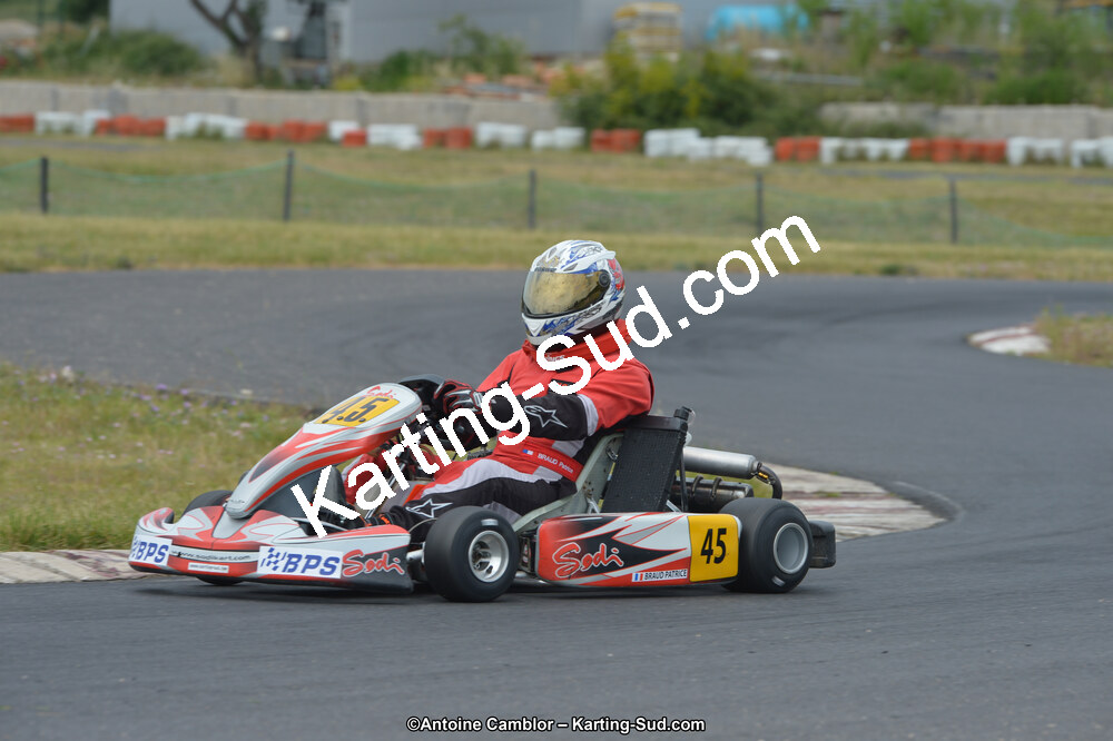 25/05/2014 : Kartix Clubs à Ganges (Photos Antoine Camblor) 2014 — karting