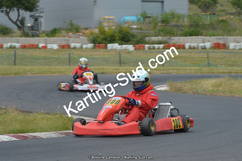 25/05/2014 : Kartix Clubs à Ganges (Photos Antoine Camblor) 2014 — karting
