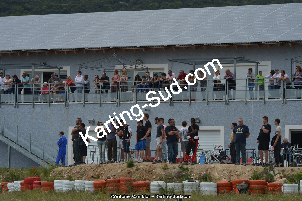 25/05/2014 : Kartix Clubs à Ganges (Photos Antoine Camblor) 2014 — karting
