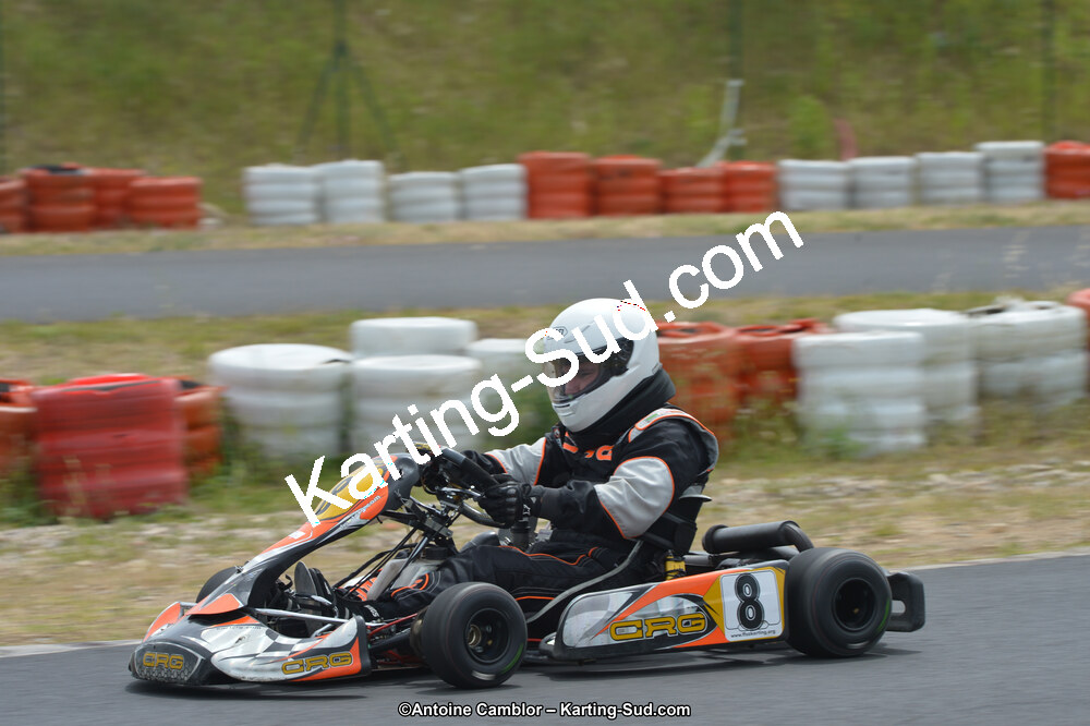 25/05/2014 : Kartix Clubs à Ganges (Photos Antoine Camblor) 2014 — karting