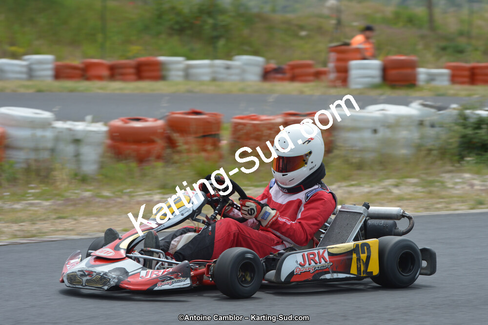 25/05/2014 : Kartix Clubs à Ganges (Photos Antoine Camblor) 2014 — karting