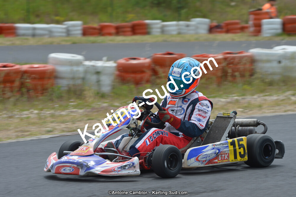 25/05/2014 : Kartix Clubs à Ganges (Photos Antoine Camblor) 2014 — karting