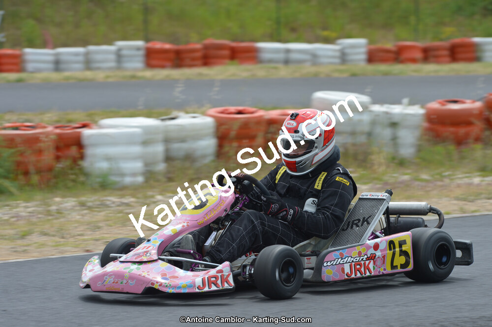 25/05/2014 : Kartix Clubs à Ganges (Photos Antoine Camblor) 2014 — karting