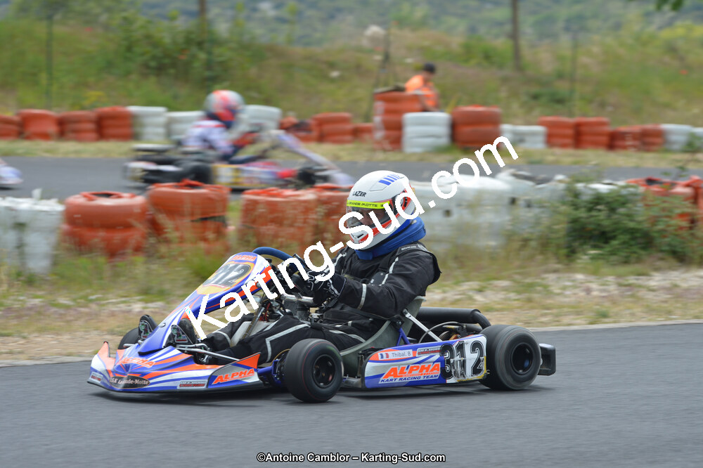 25/05/2014 : Kartix Clubs à Ganges (Photos Antoine Camblor) 2014 — karting