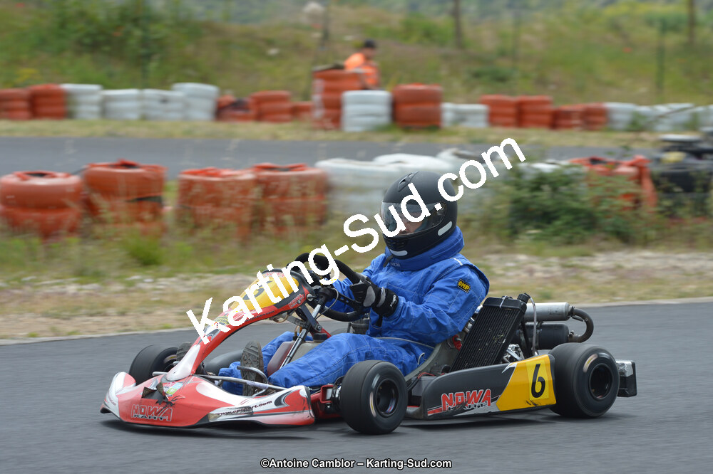 25/05/2014 : Kartix Clubs à Ganges (Photos Antoine Camblor) 2014 — karting