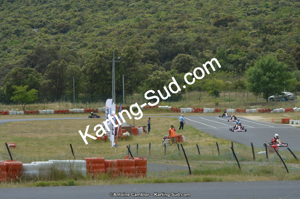 25/05/2014 : Kartix Clubs à Ganges (Photos Antoine Camblor) 2014 — karting