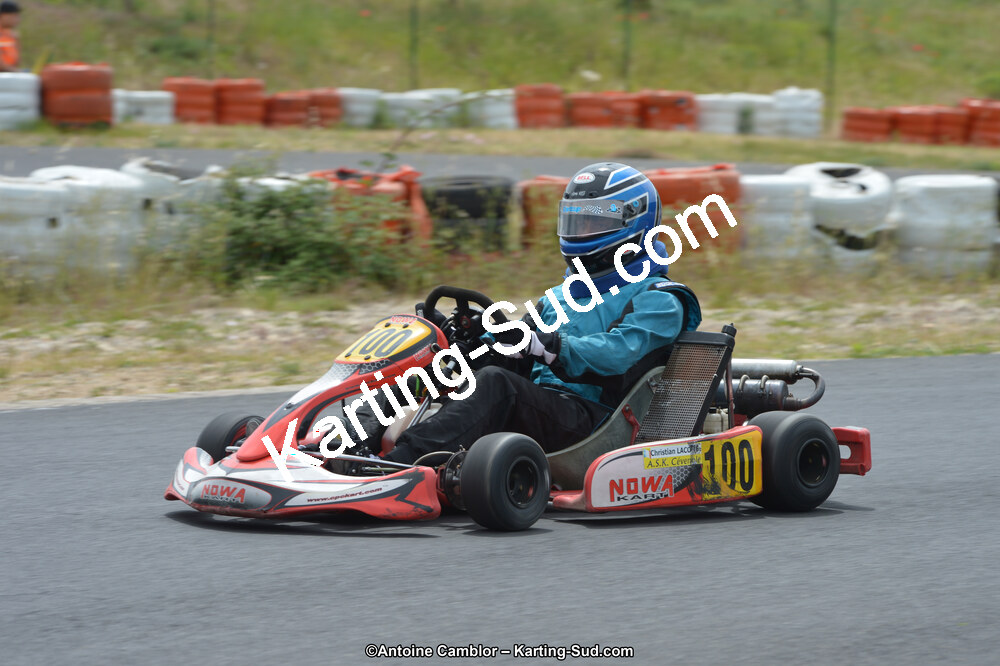 25/05/2014 : Kartix Clubs à Ganges (Photos Antoine Camblor) 2014 — karting
