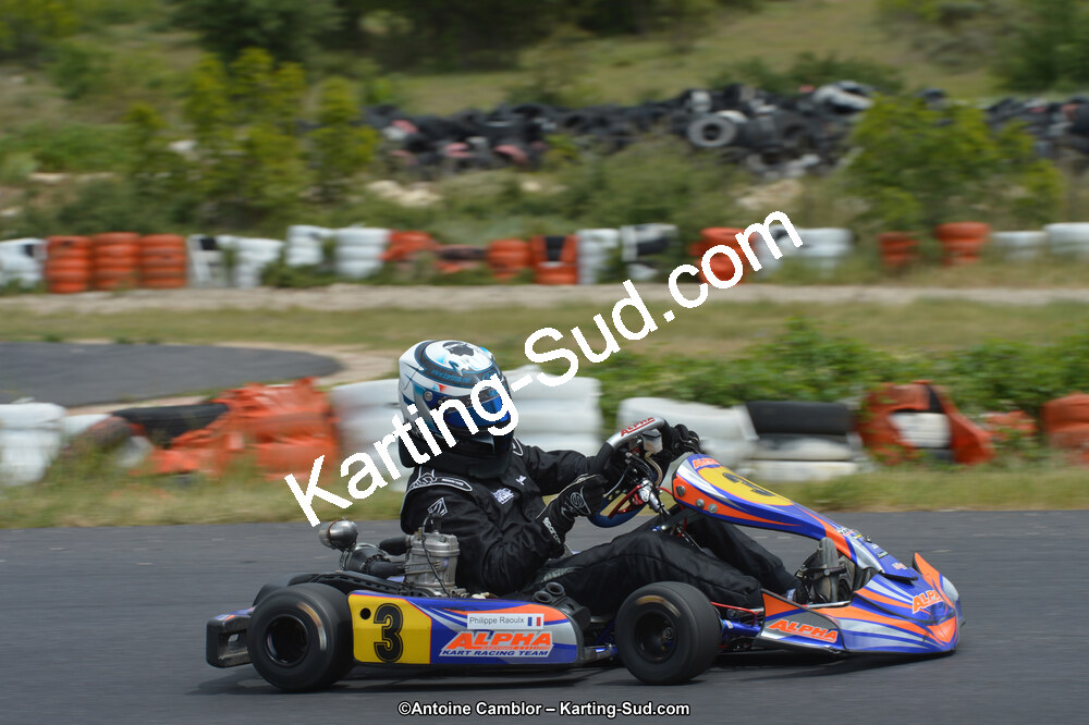 25/05/2014 : Kartix Clubs à Ganges (Photos Antoine Camblor) 2014 — karting