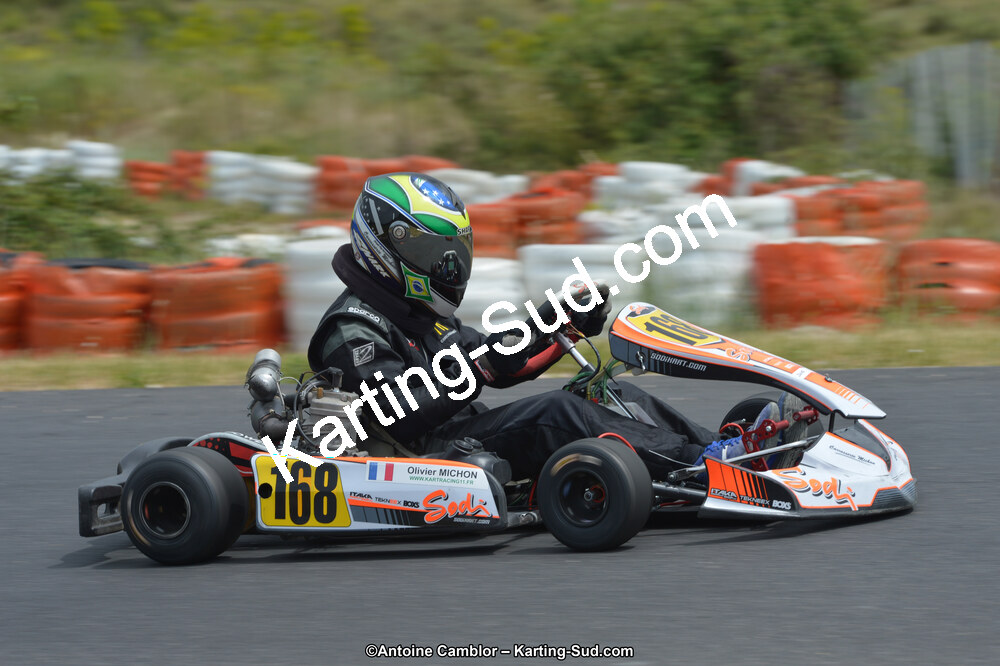 25/05/2014 : Kartix Clubs à Ganges (Photos Antoine Camblor) 2014 — karting