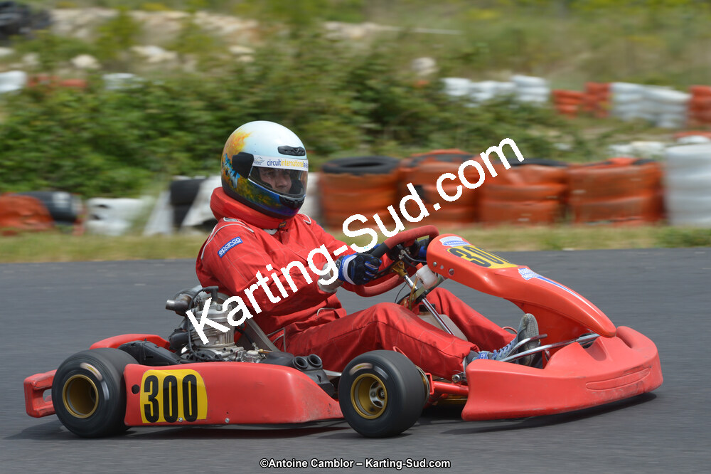 25/05/2014 : Kartix Clubs à Ganges (Photos Antoine Camblor) 2014 — karting