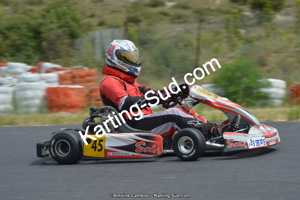 25/05/2014 : Kartix Clubs à Ganges (Photos Antoine Camblor) 2014 — karting