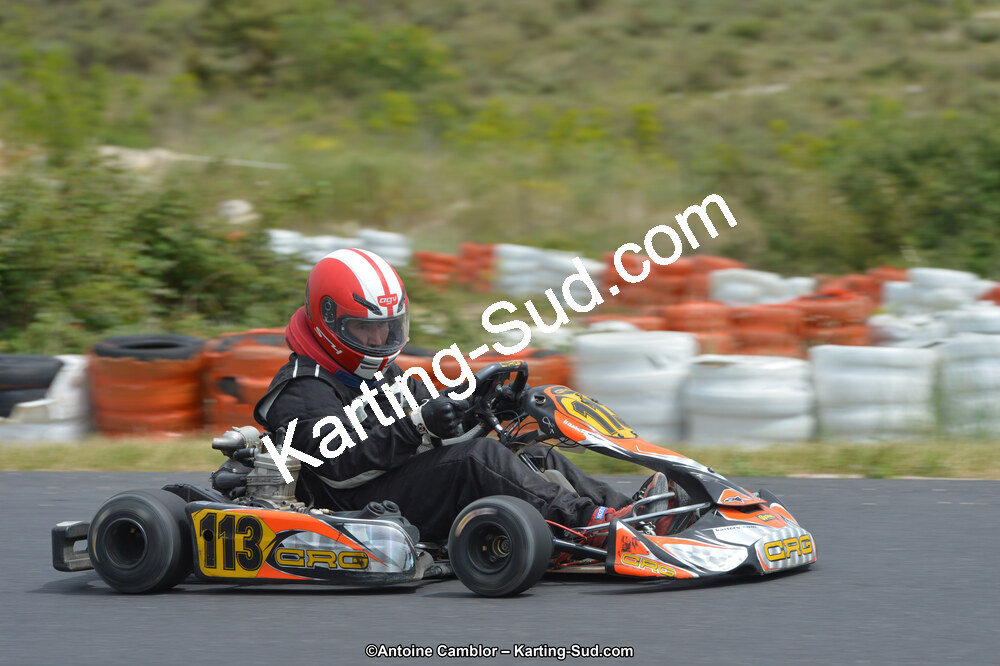 25/05/2014 : Kartix Clubs à Ganges (Photos Antoine Camblor) 2014 — karting