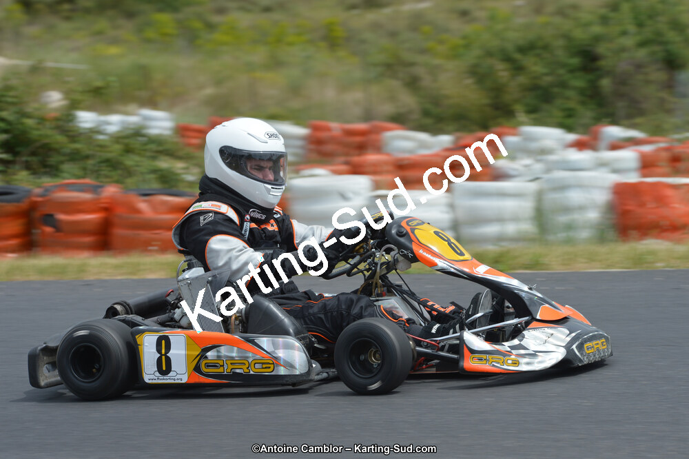 25/05/2014 : Kartix Clubs à Ganges (Photos Antoine Camblor) 2014 — karting
