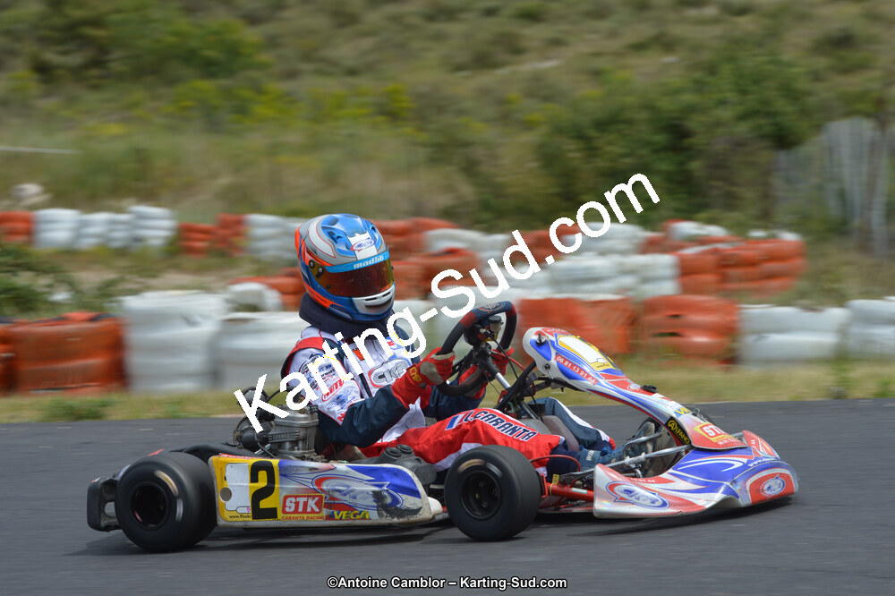 25/05/2014 : Kartix Clubs à Ganges (Photos Antoine Camblor) 2014 — karting