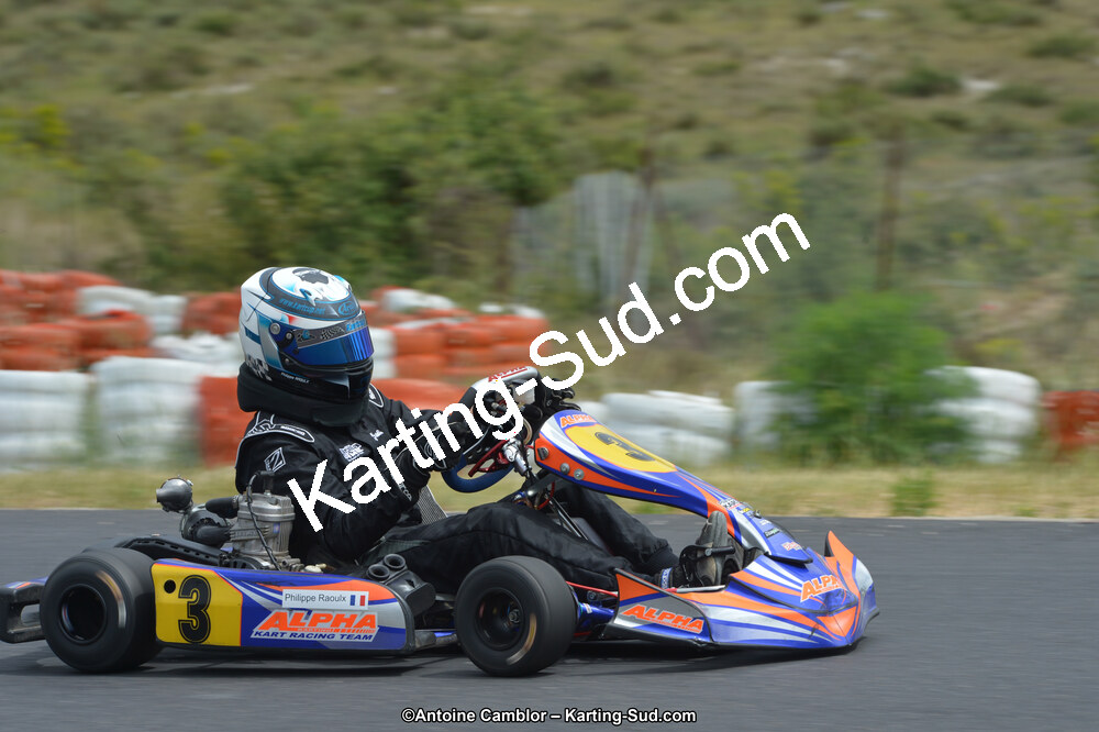 25/05/2014 : Kartix Clubs à Ganges (Photos Antoine Camblor) 2014 — karting
