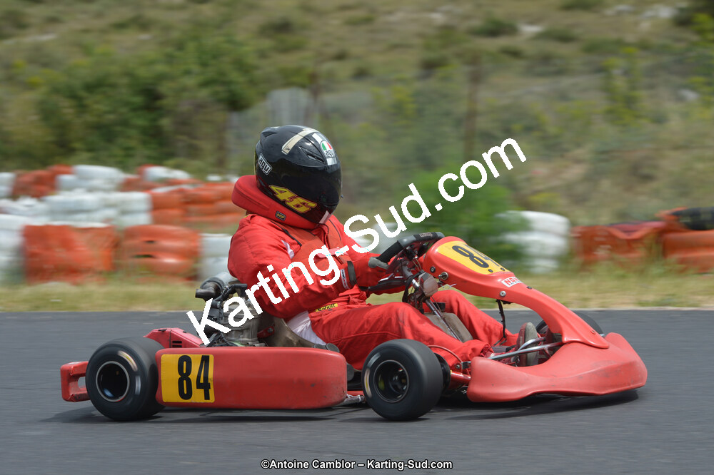 25/05/2014 : Kartix Clubs à Ganges (Photos Antoine Camblor) 2014 — karting