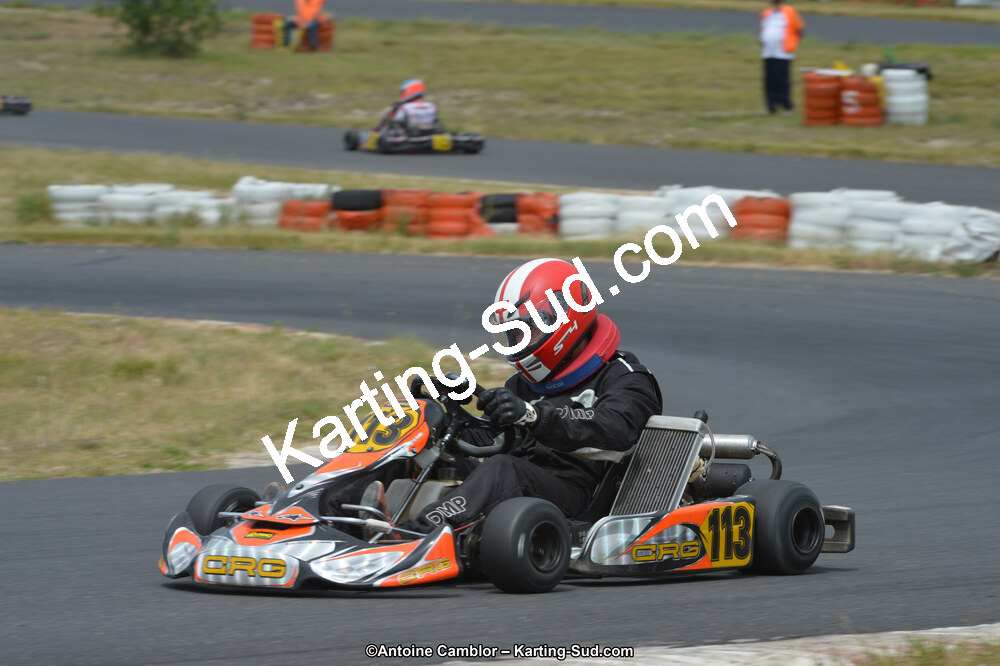 25/05/2014 : Kartix Clubs à Ganges (Photos Antoine Camblor) 2014 — karting