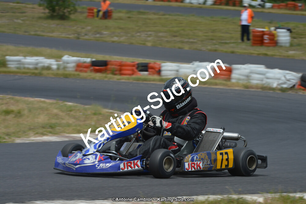 25/05/2014 : Kartix Clubs à Ganges (Photos Antoine Camblor) 2014 — karting
