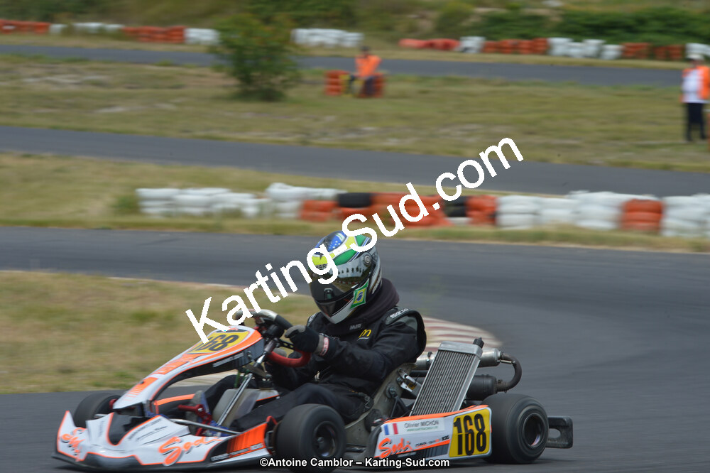 25/05/2014 : Kartix Clubs à Ganges (Photos Antoine Camblor) 2014 — karting