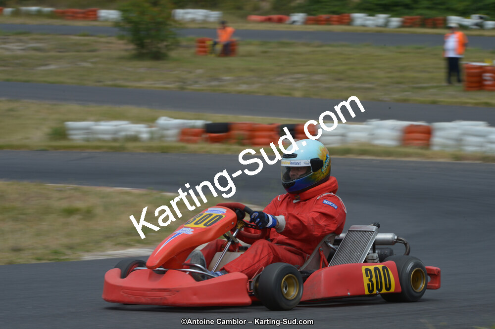 25/05/2014 : Kartix Clubs à Ganges (Photos Antoine Camblor) 2014 — karting