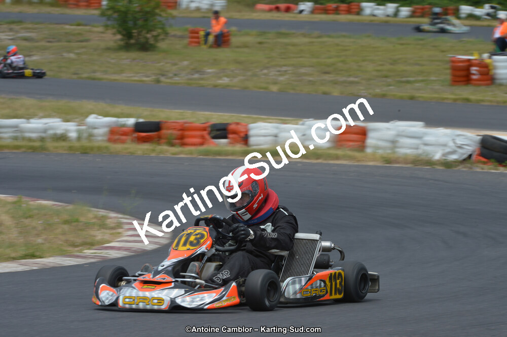 25/05/2014 : Kartix Clubs à Ganges (Photos Antoine Camblor) 2014 — karting