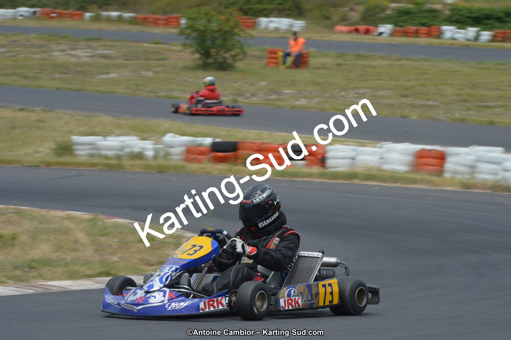 25/05/2014 : Kartix Clubs à Ganges (Photos Antoine Camblor) 2014 — karting