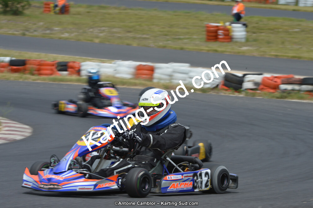 25/05/2014 : Kartix Clubs à Ganges (Photos Antoine Camblor) 2014 — karting