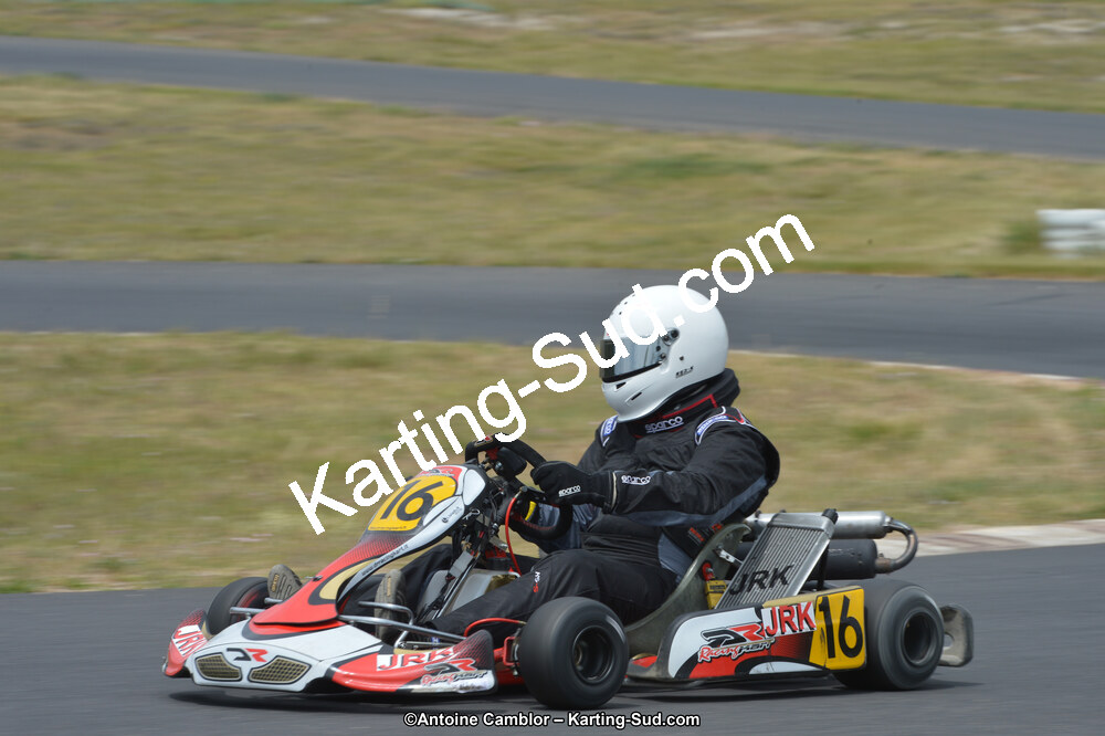 25/05/2014 : Kartix Clubs à Ganges (Photos Antoine Camblor) 2014 — karting
