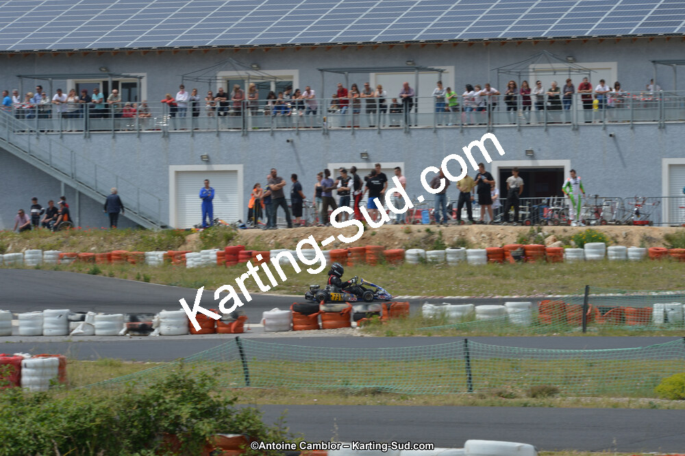 25/05/2014 : Kartix Clubs à Ganges (Photos Antoine Camblor) 2014 — karting