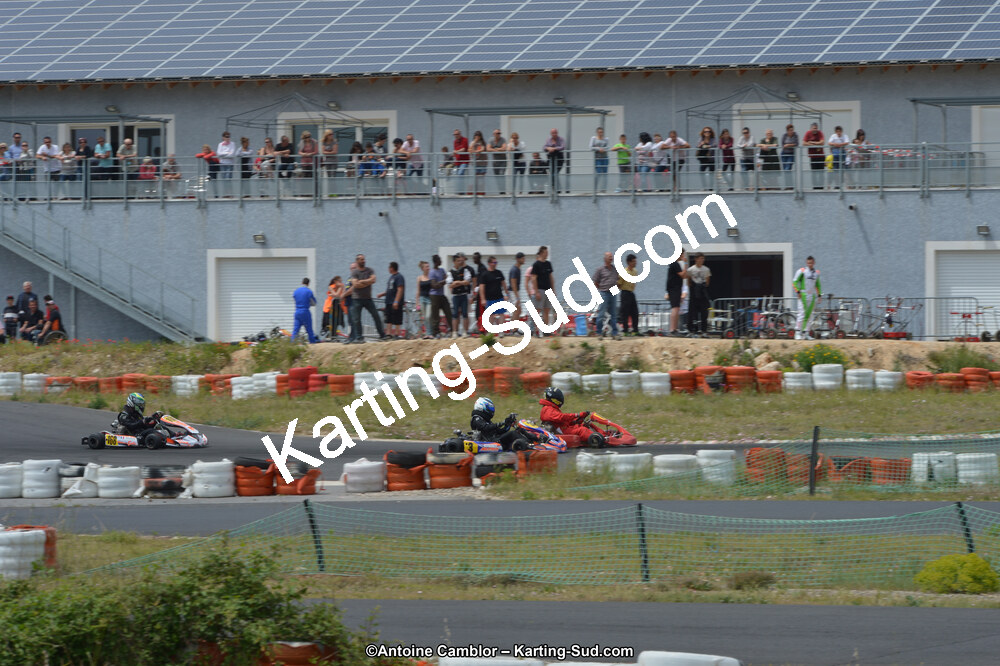 25/05/2014 : Kartix Clubs à Ganges (Photos Antoine Camblor) 2014 — karting