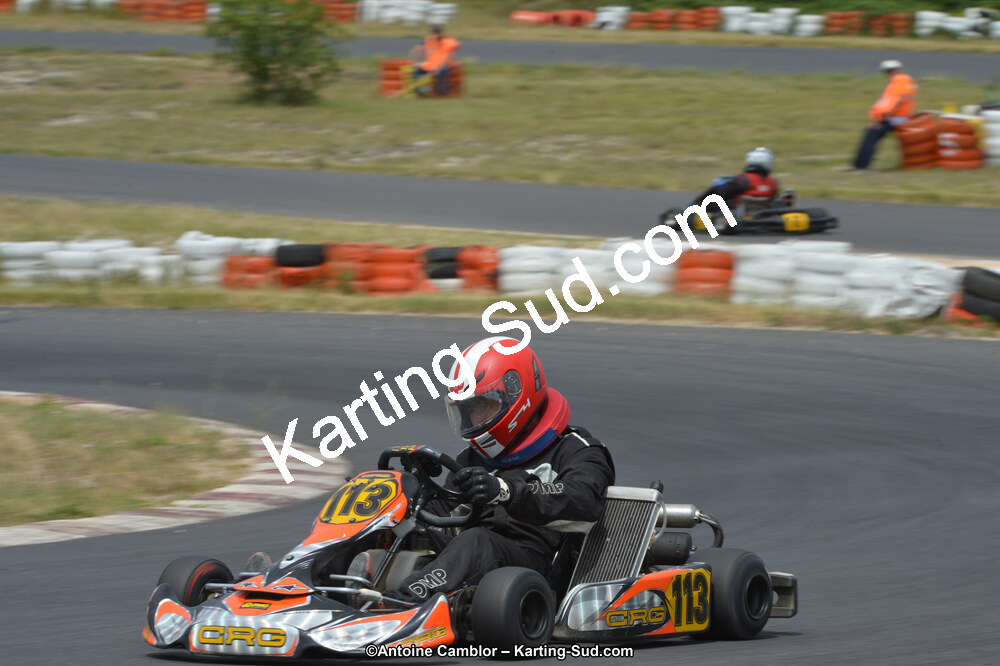 25/05/2014 : Kartix Clubs à Ganges (Photos Antoine Camblor) 2014 — karting