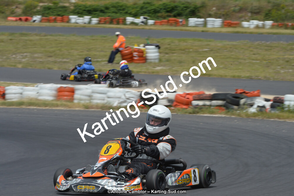 25/05/2014 : Kartix Clubs à Ganges (Photos Antoine Camblor) 2014 — karting